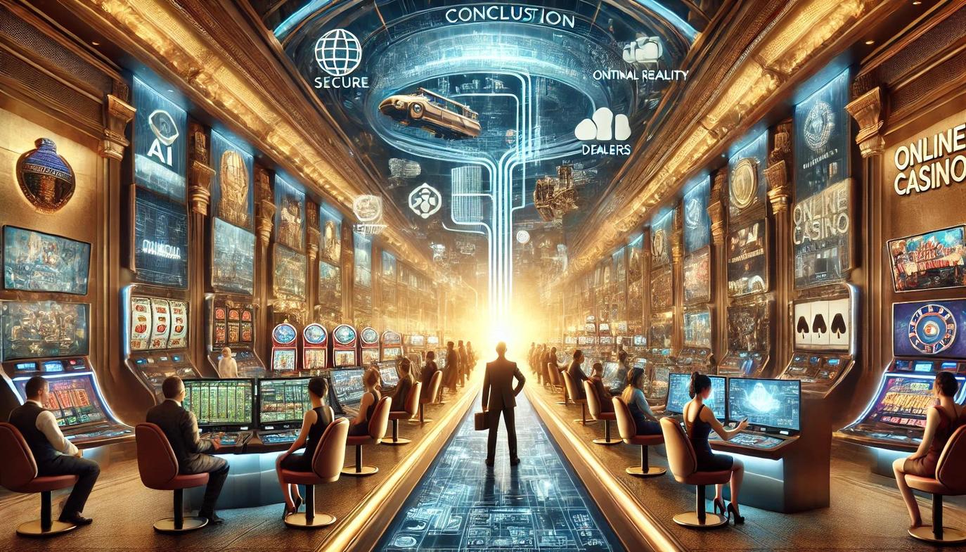 The evolution of online casinos in Malaysia marks a significant shift in how players engage with gaming platforms.