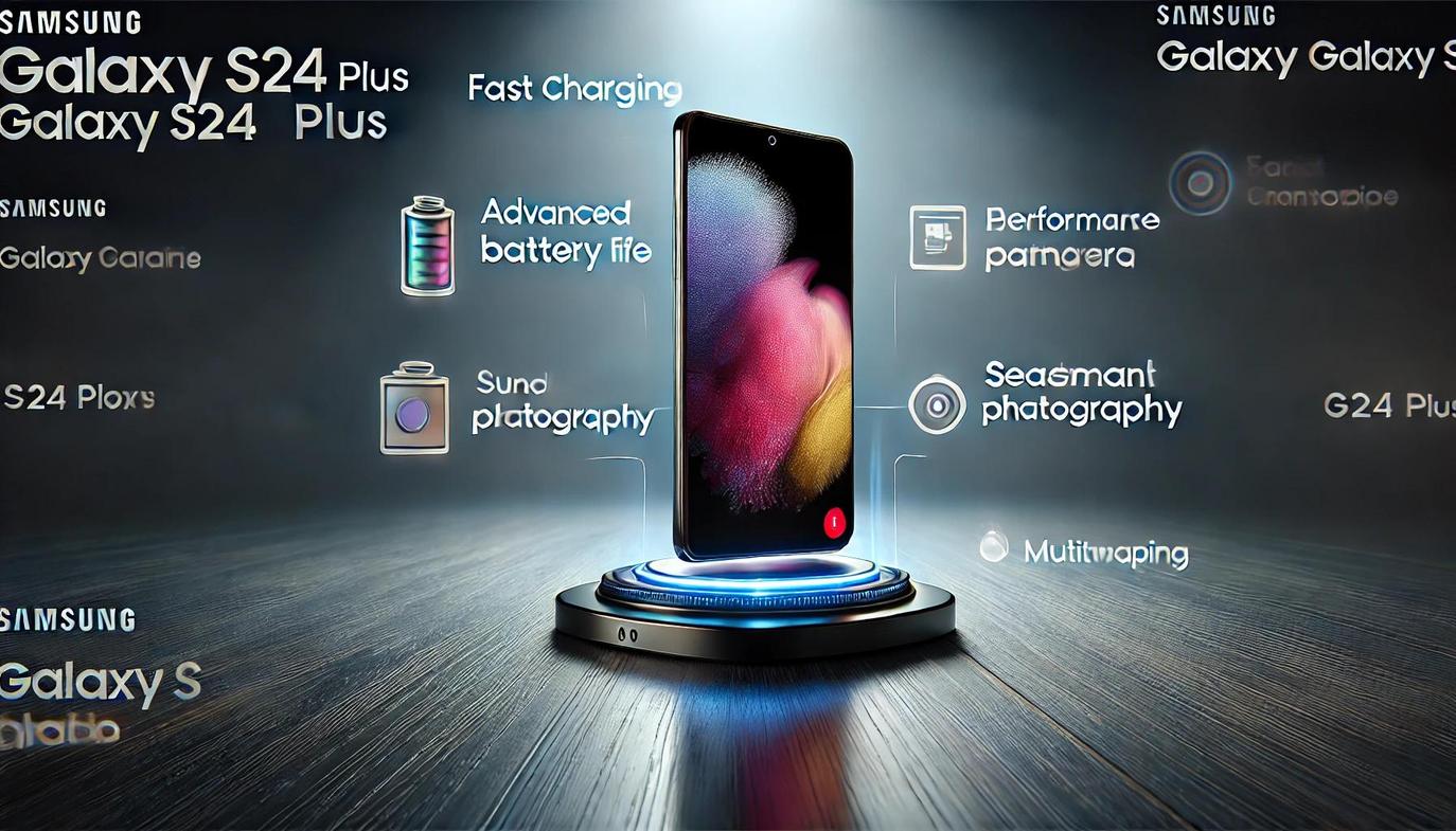 When evaluating the Samsung Galaxy S24 Plus as a potential all-rounder phone, it is important to consider the essential features that contribute to its usability and overall appeal.
