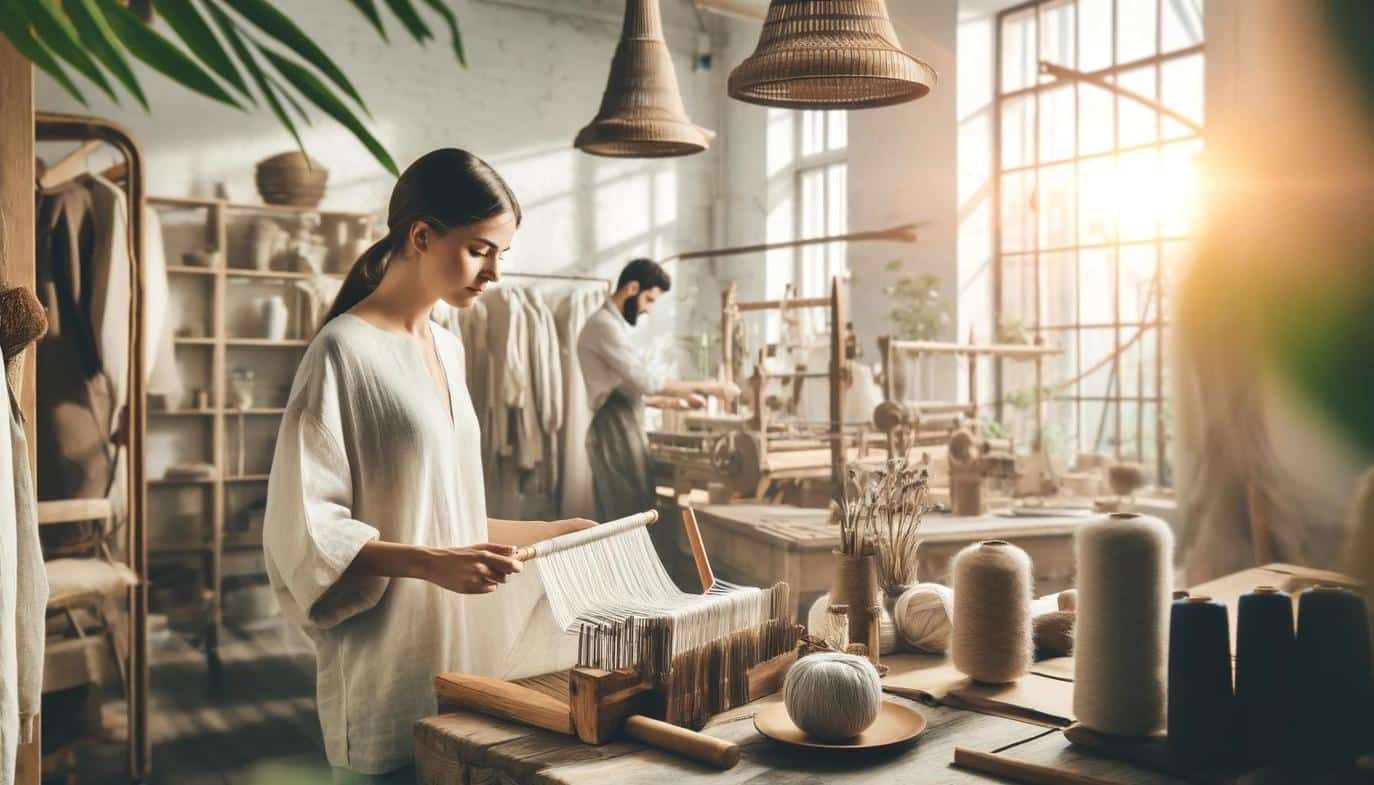 the shift toward sustainable fashion represents a vital movement that highlights the importance of ethical practices and responsible consumption.
