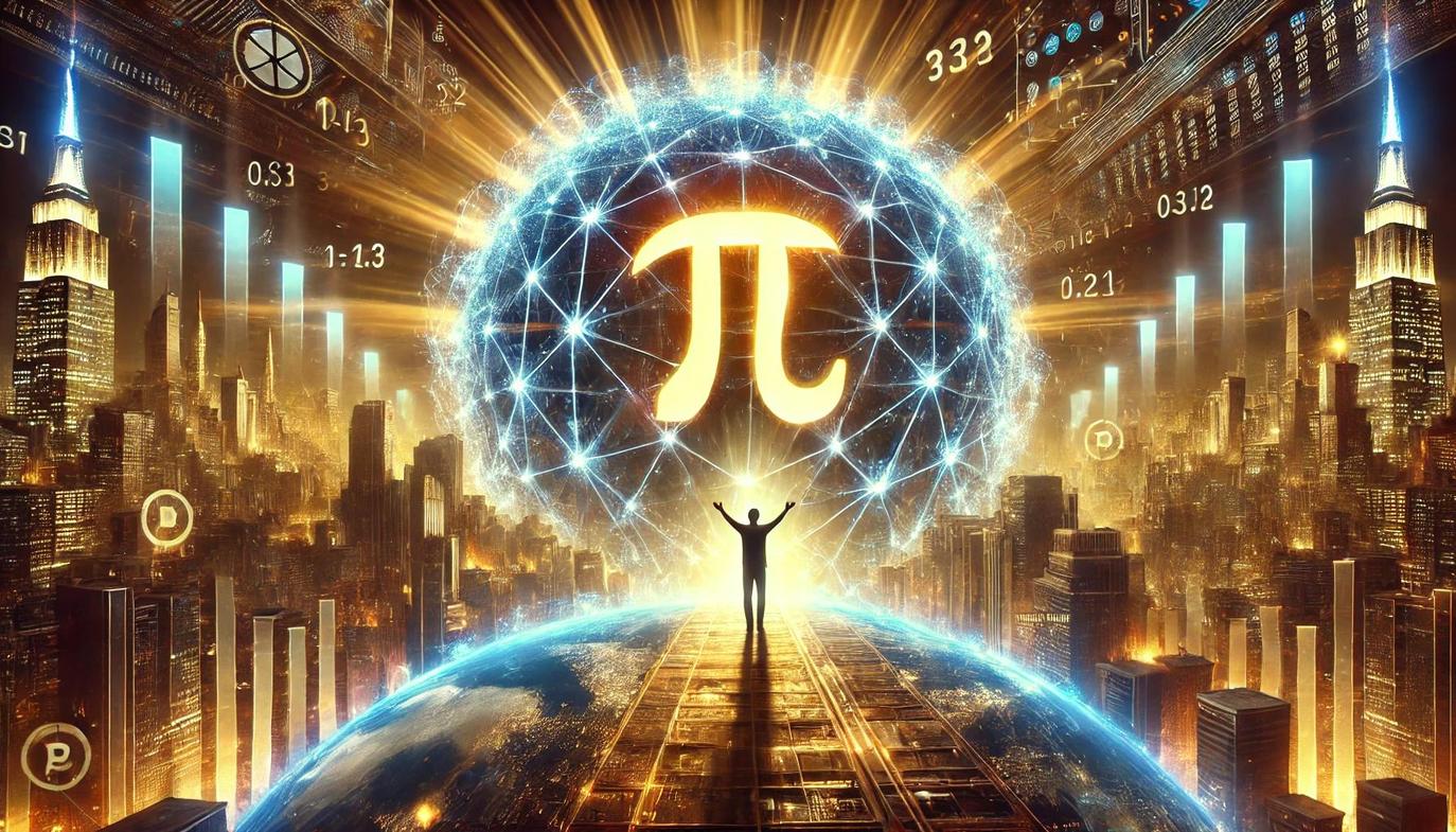 Pi Network is poised to unlock new dimensions in global finance, offering sustainability-focused solutions and real-world applications that empower communities.