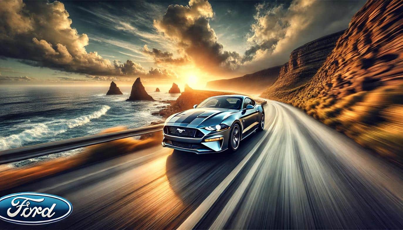 Performance is another reason why Ford cars are highly recommended for tourists.