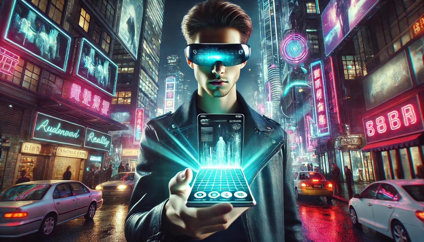 A rapidly growing emphasis on privacy and data security will also shape the future of mobile applications.