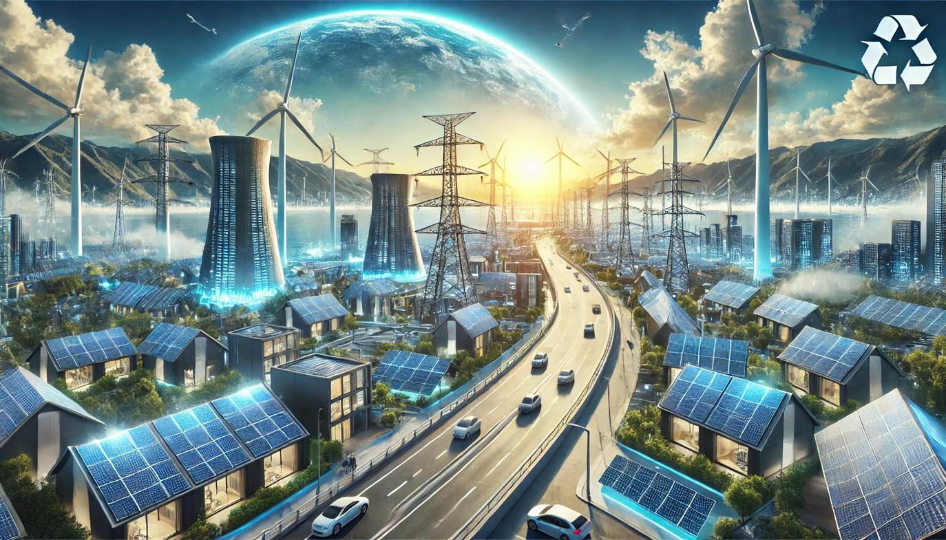 Many professionals pursue a master of management in energy, equipping them with the expertise to develop, implement, and oversee renewable energy projects.