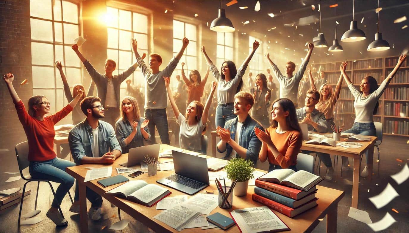 CollegeEssay.org stands out due to its commitment to quality and customer satisfaction