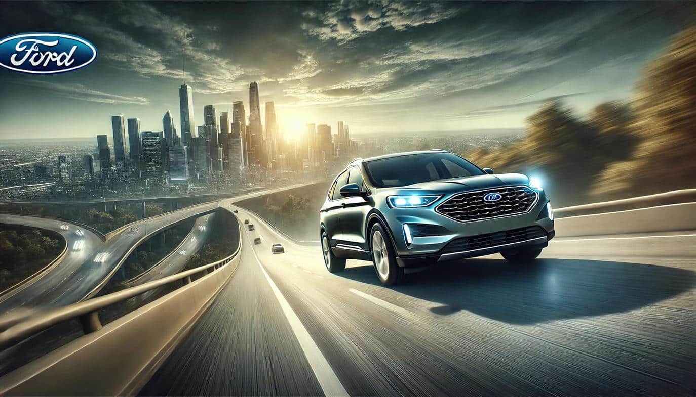 When it comes to touring in style, comfort, and efficiency, Ford cars are an excellent choice for travelers looking to make the most of their adventures.