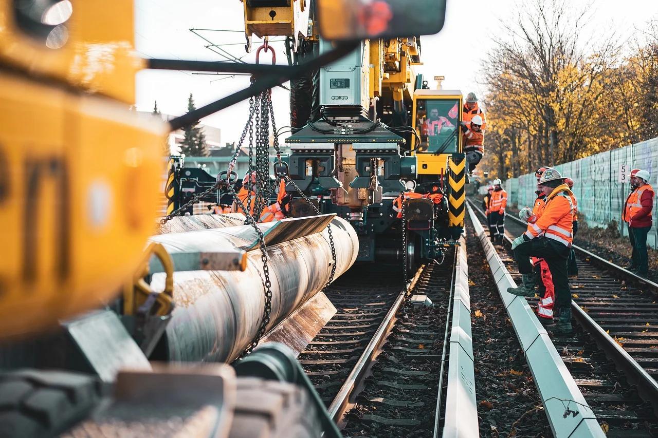 killed laborers, architects, and project managers carrying extensive experience make up a well-rounded construction crew