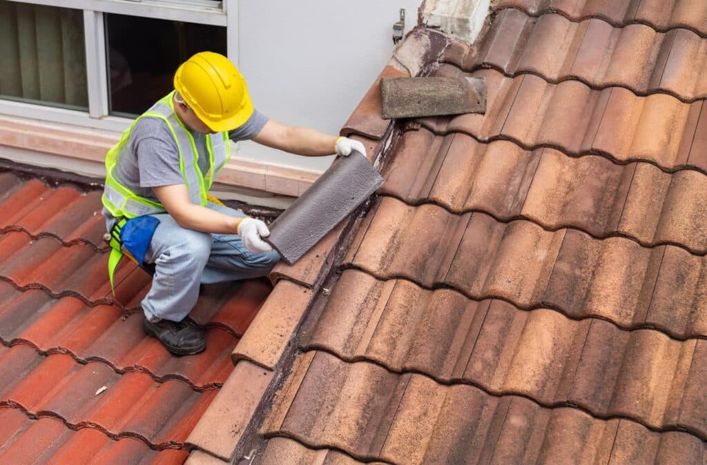 Choosing a Reliable Roofing Expert