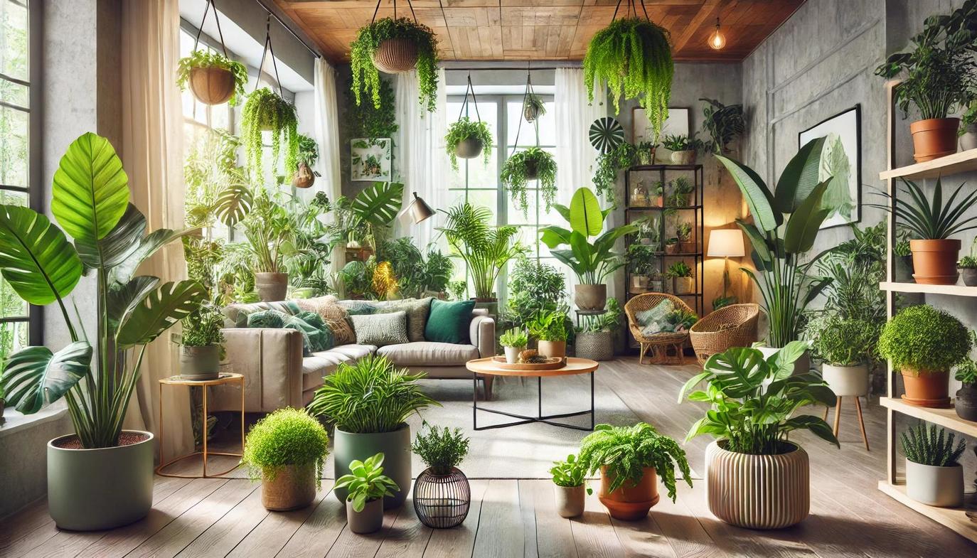 Easy Ways to Make Your Home More Sustainable