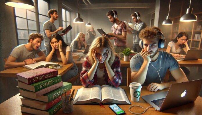 These 7 Effective Study Habits Help College Students Focus, Learn, and ...