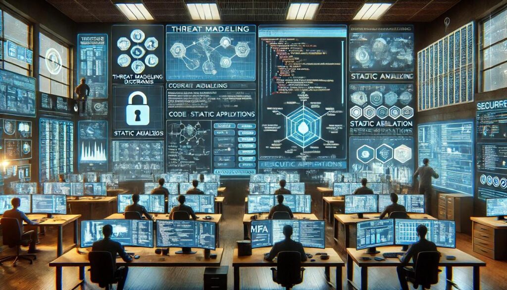 How Custom Software Engineering Services Enhances Security and Data ...