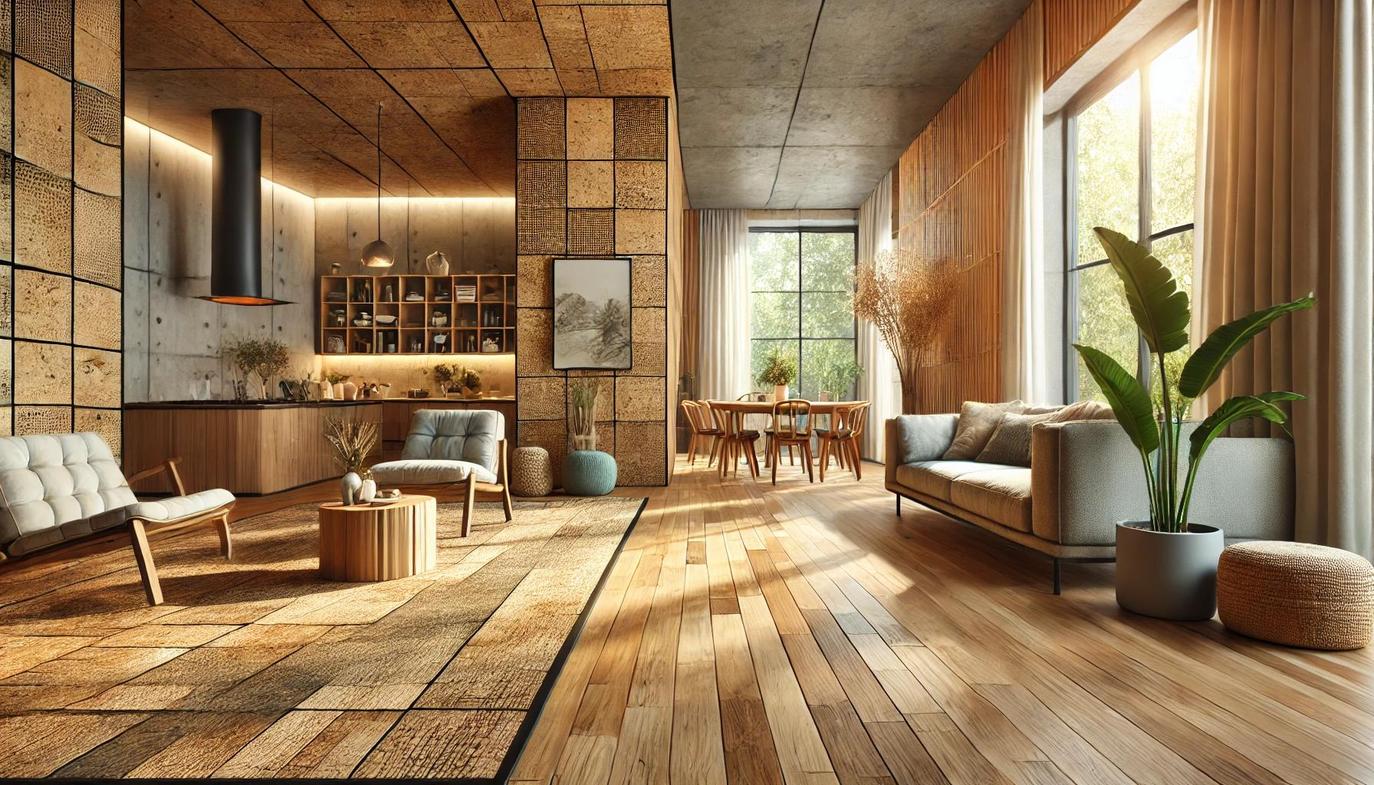 Easy Ways to Make Your Home More Sustainable