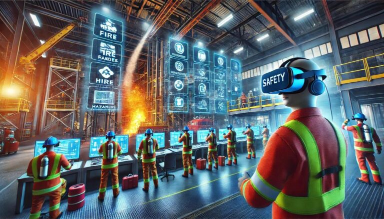 Safety Innovations That Are Shaping High-Risk Industries