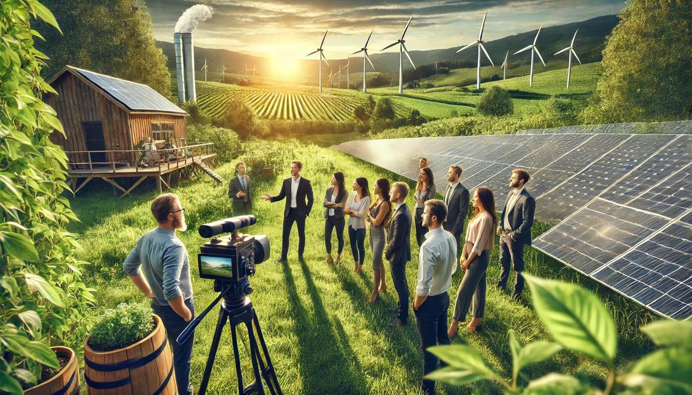 By prioritizing circular economics, you not only enhance your brand's credibility but also foster deeper connections with eco-conscious consumers who value transparency and genuine commitment.
