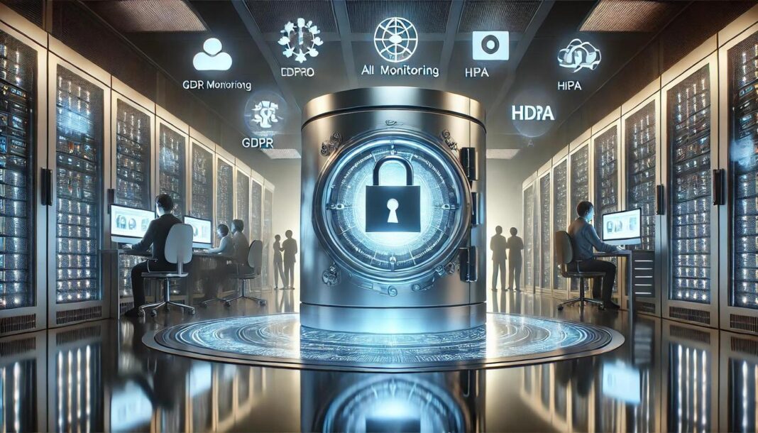 How Custom Software Engineering Services Enhances Security and Data ...