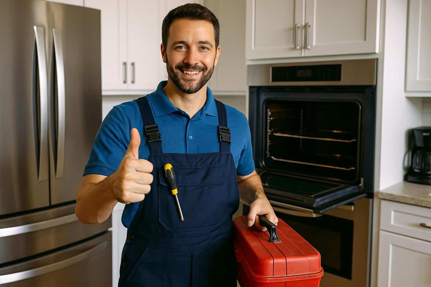 Finding the right appliance repair service in Canada takes research, but that effort brings long-term peace of mind.