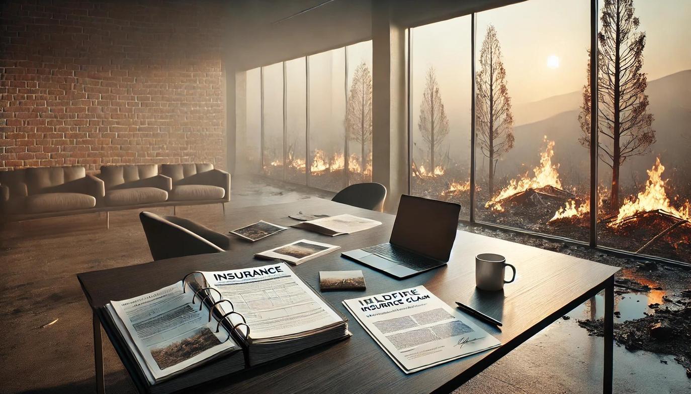 Wildfire claims frequently meet resistance from insurers—especially after large-scale disasters trigger major payout obligations.