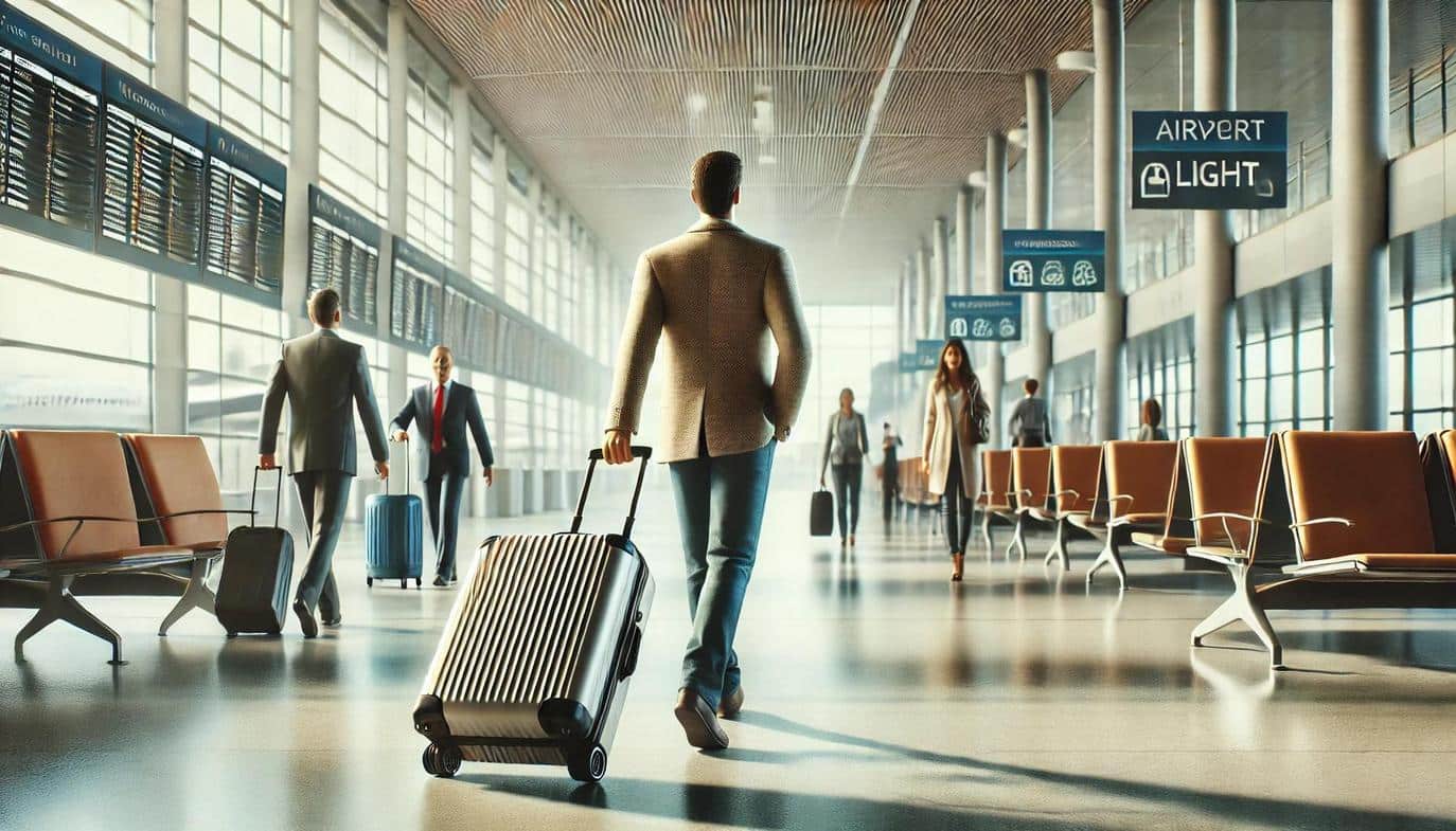 When adopting minimalist packing habits, travelers can significantly reduce waste and lessen their ecological footprint.