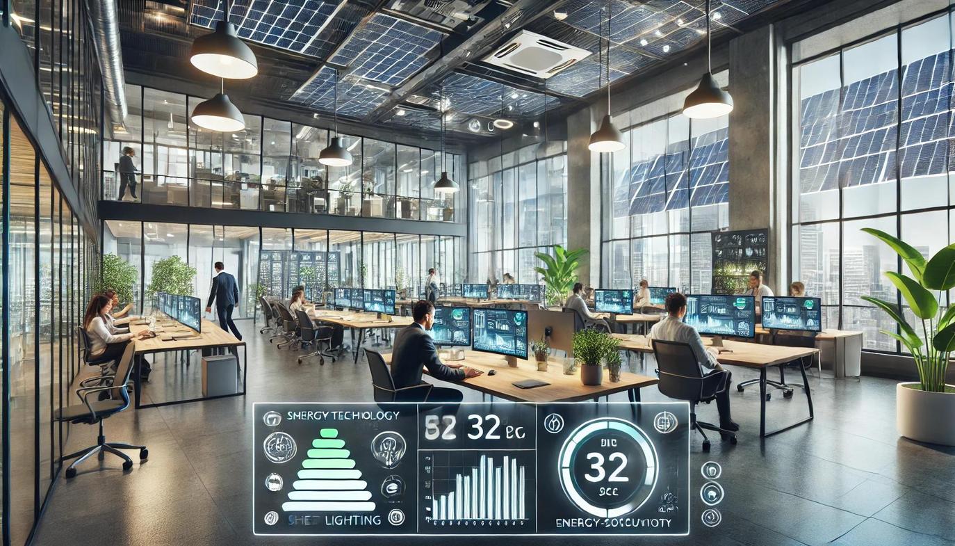 The more eco-conscious you are about how your business runs, the more your carbon footprint is reduced.
