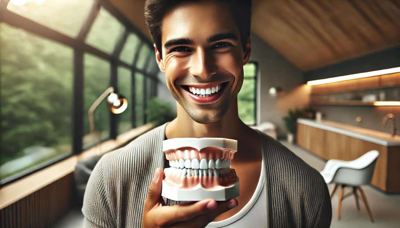 Addressing gum concerns early protects tissue and supports the structure needed for everything else to stay strong and in place.