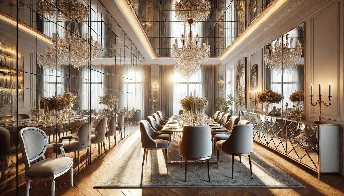 Dining Room Lighting in Jewish Homes: 4 Practical Tips for a Luxurious ...