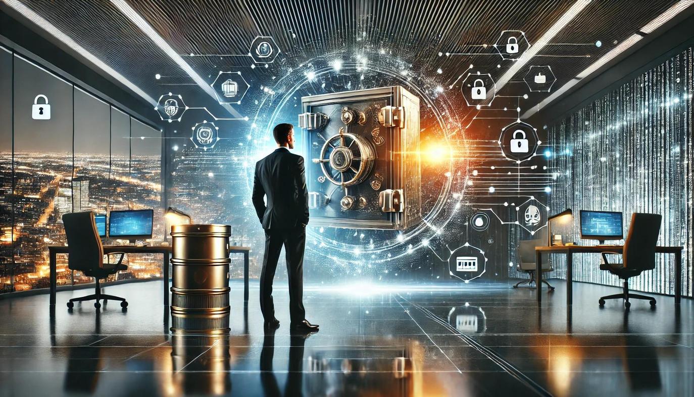 You don’t need to be a legal expert to protect your IP, but be proactive