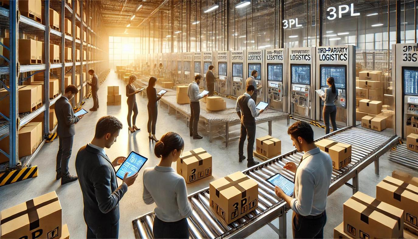 Partnering with a reliable third-party logistics provider can streamline fulfillment processes, enabling businesses to focus on other areas of their business