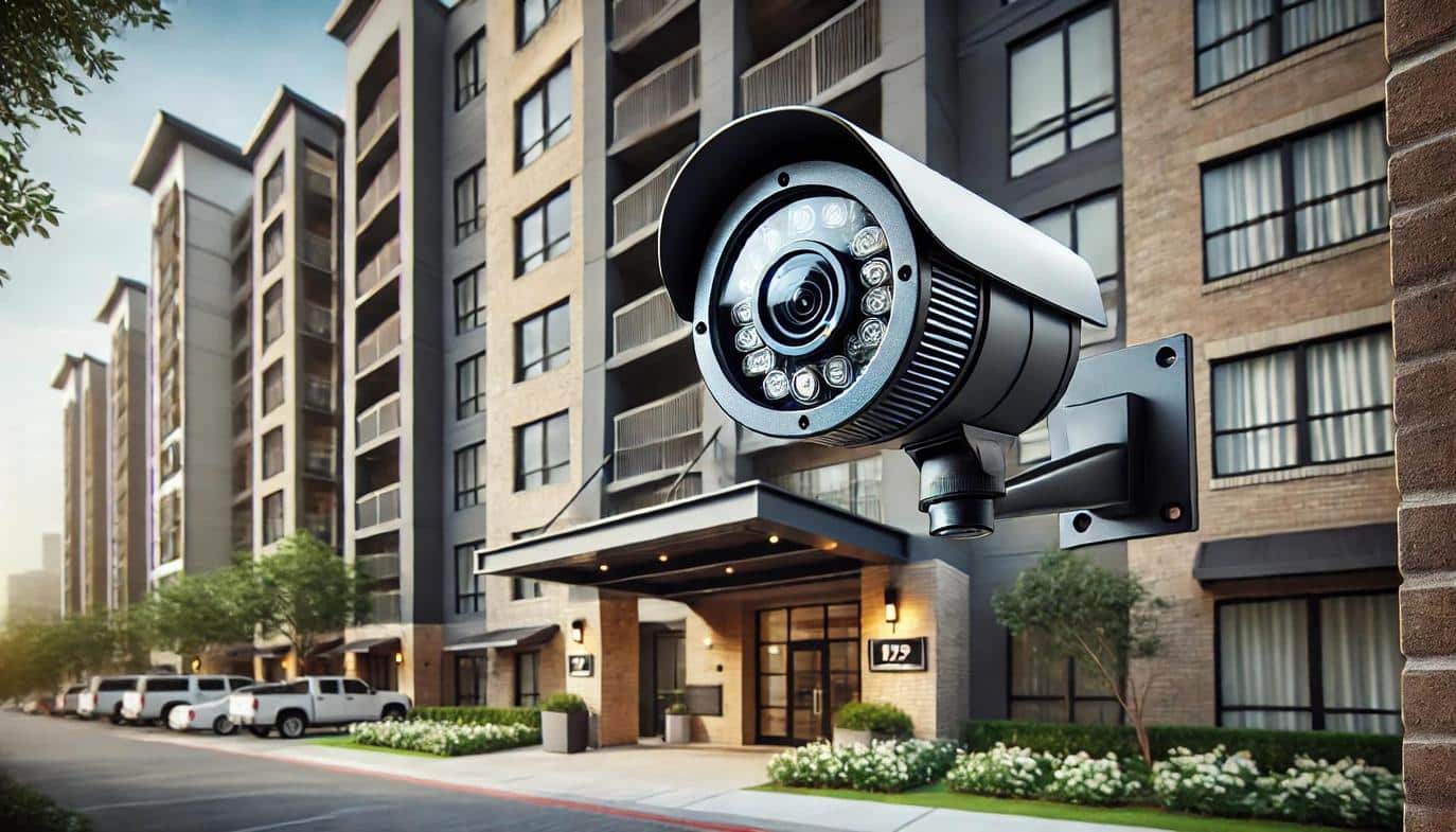 Property owners in Texas have a legal responsibility to provide adequate security measures for visitors.