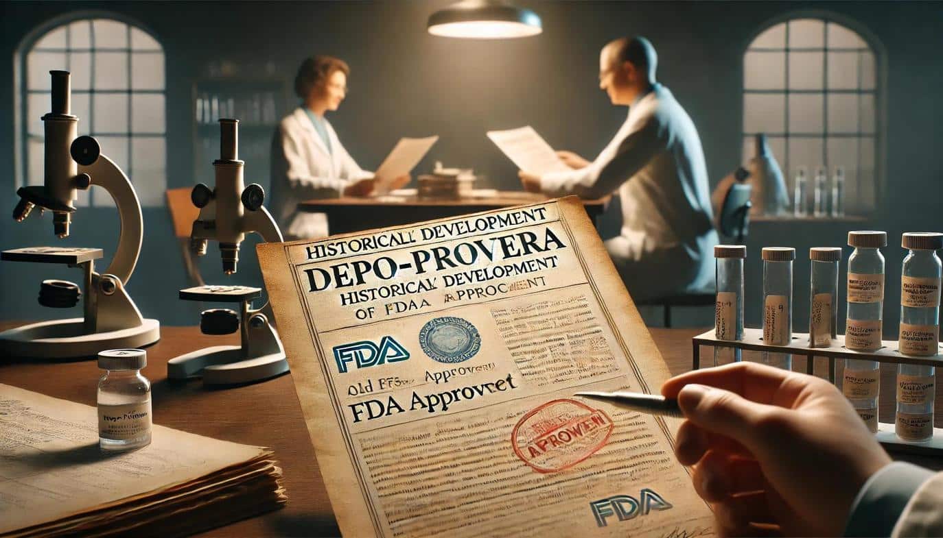 One of the most debated aspects of Depo-Provera’s history involves its clinical trials.