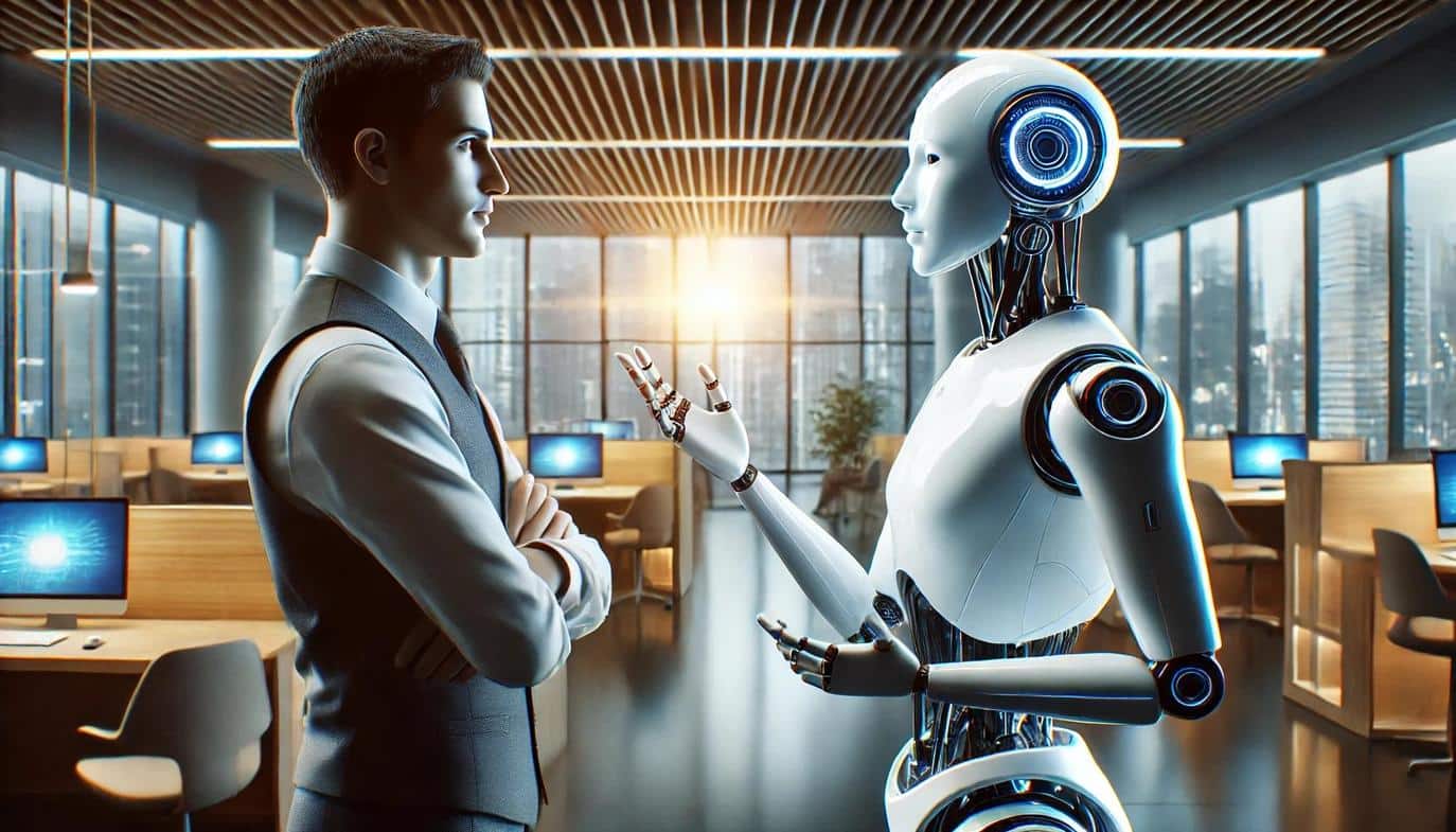 Rapid advancement of AI toward human-like expressivity and comprehension contrasts with the current capabilities of most models out there.