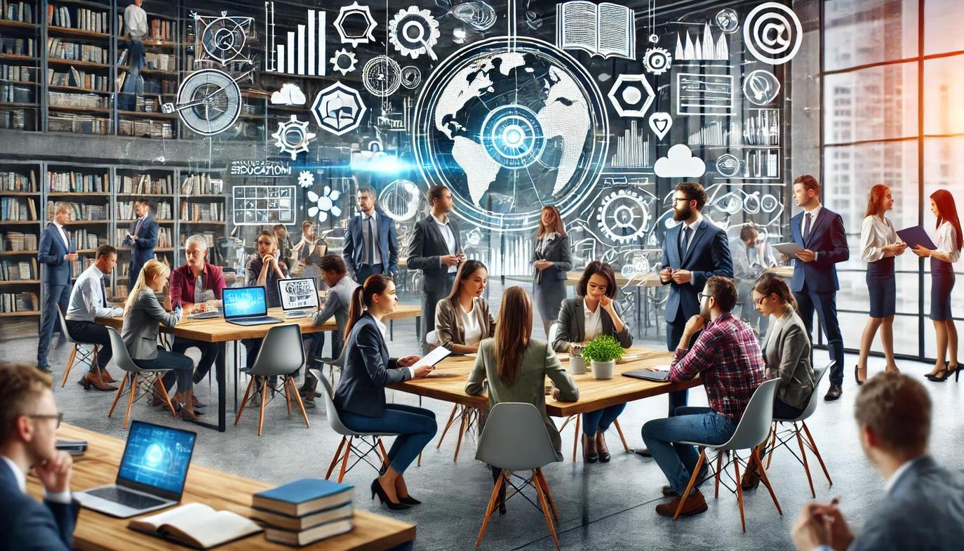 A growing emphasis on lifelong learning ensures that social workers and policymakers remain equipped to confront emerging challenges with informed and innovative solutions.