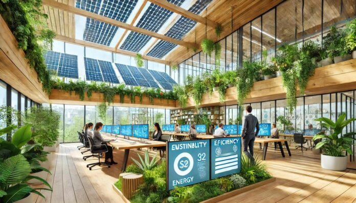 The-Most-Important-Things-to-Consider-When-Building-an-Eco-Friendly-Business Eco-friendly businesses are revolutionizing the way we purchase goods and services.