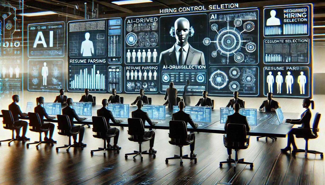 In the recruitment space, AI’s popularity has largely been driven by its ability to process large volumes of applications in an exceptionally short amount of time.