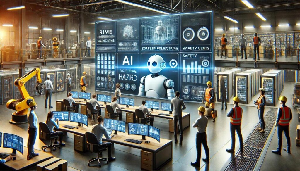 Safety Innovations That Are Shaping High-Risk Industries