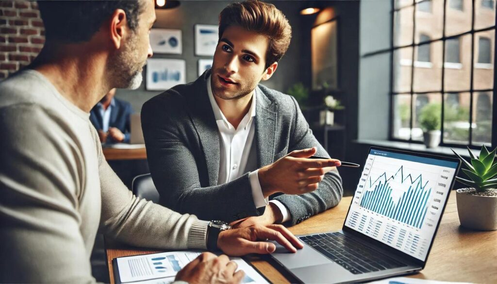 Navigate Financial Decisions Confidently with Fiduciary Advisors in Oregon
