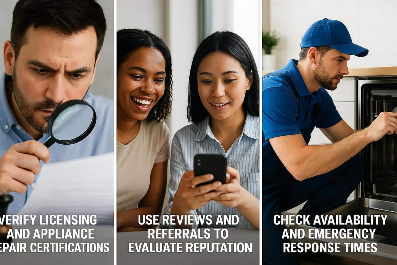 Customer reviews are an invaluable resource when choosing any type of service.