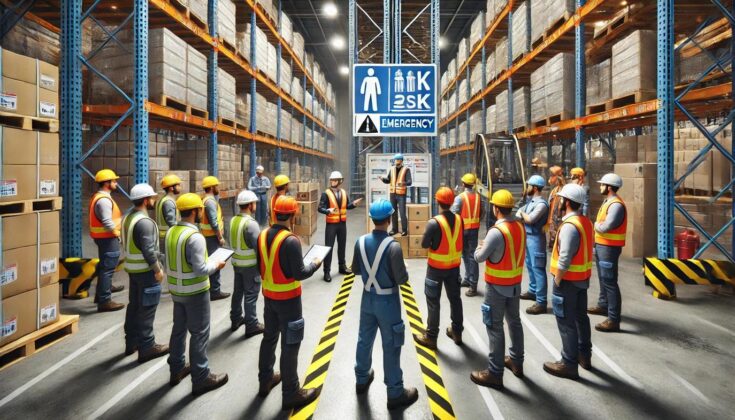 Protecting Sensitive Warehouse Zones: The Smart Way to Prevent Theft ...
