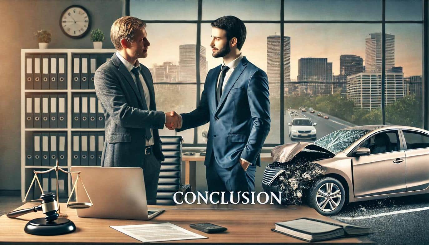 Don't allow insurance companies to take advantage of your situation or undermine your financial recovery.