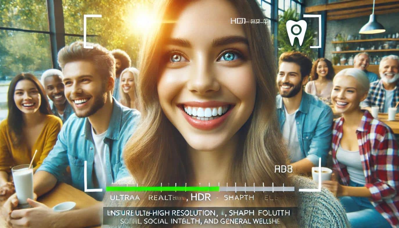 Comprehensive Dental Care offers a wide selection of services, including preventive checkups, whitening, alignment support, and advanced restoration.