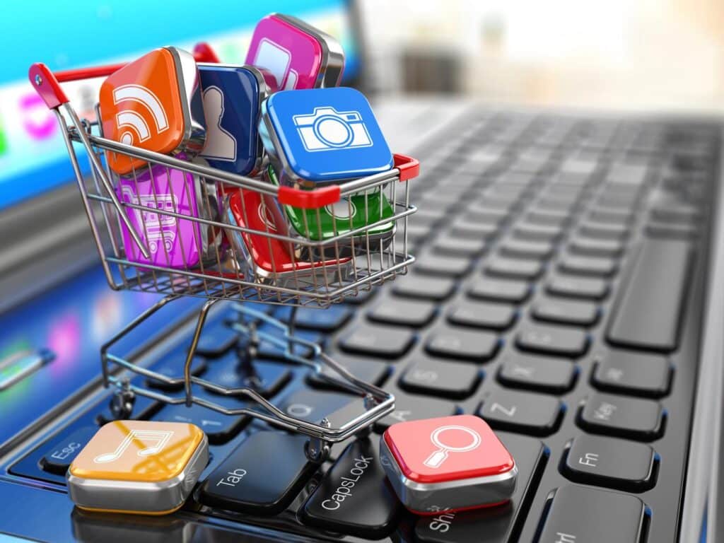 Computer apps and extensions