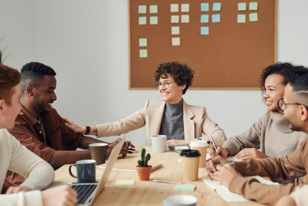 Strong Communication Is Key to Business Success!