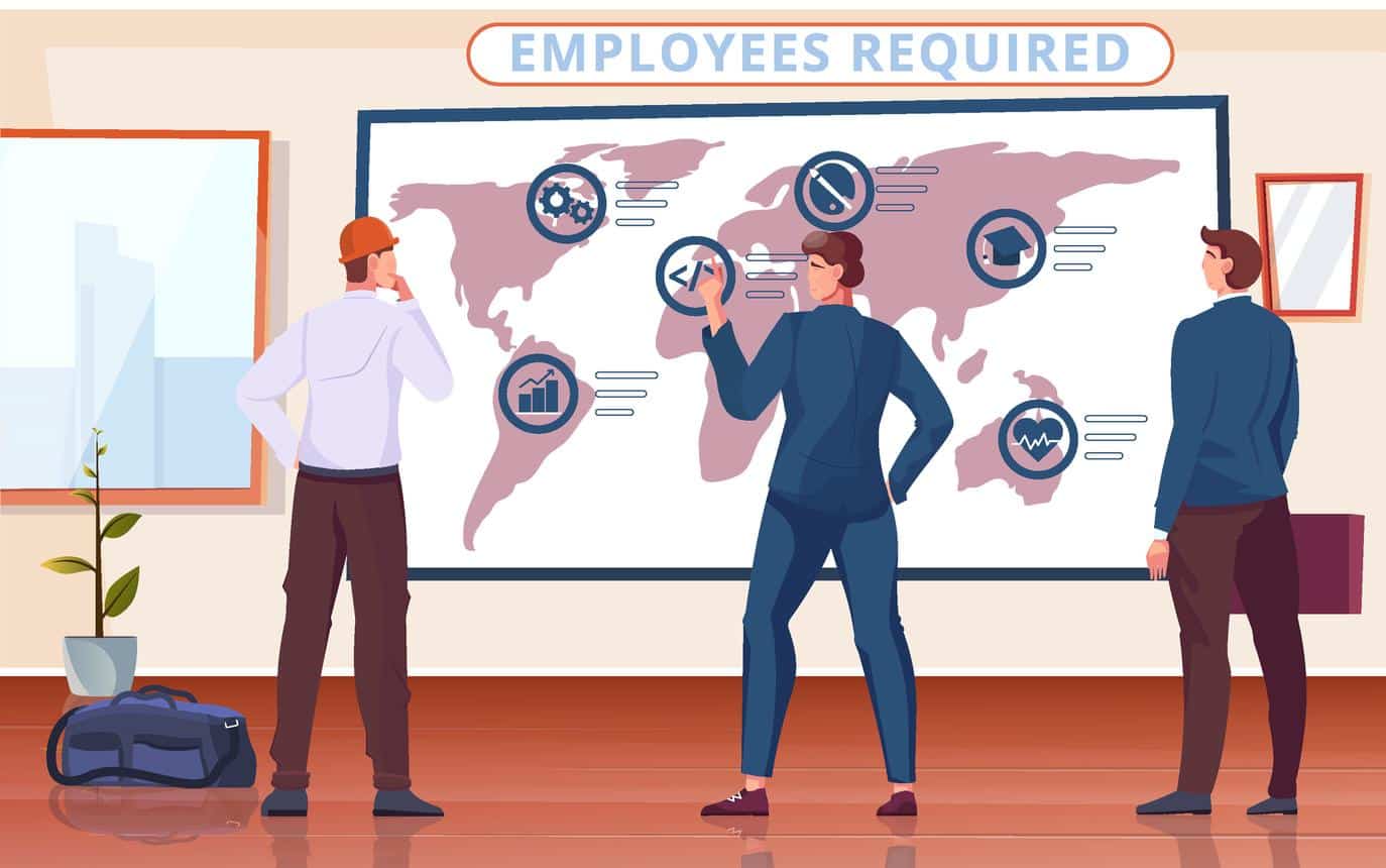 Best Practices for Outsourcing Talent