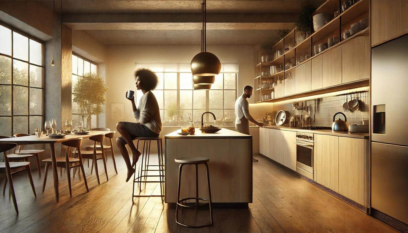 Big or small, your kitchen thrives when layout choices follow expert advice—boosting both daily comfort and future home value.