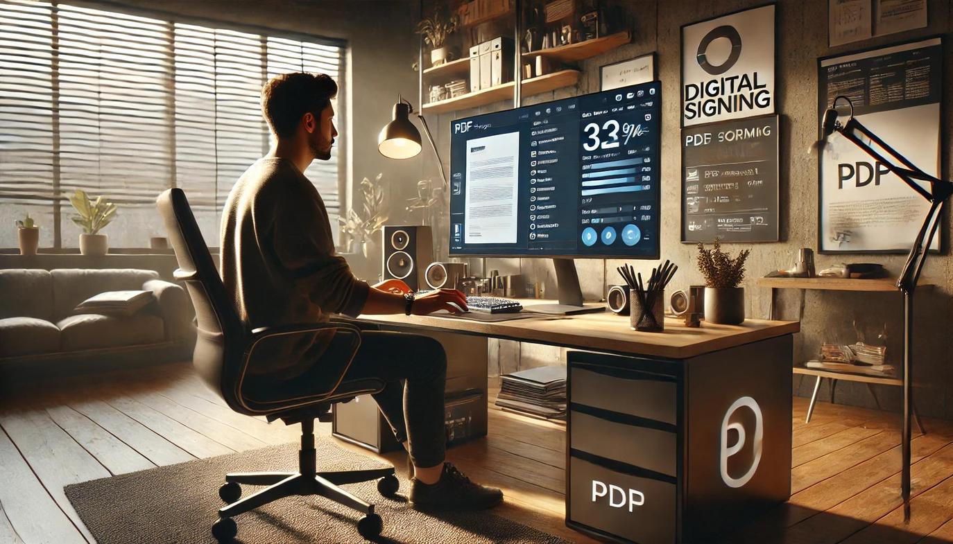 If you frequently handle PDFs, SwifDoo may be exactly what you're looking for.