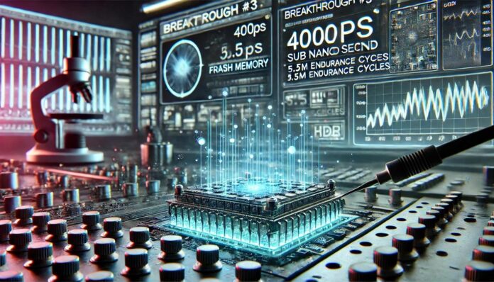 Inside China’s 1 Atom Thick 2-Dimensional Chips: World's Smallest ...