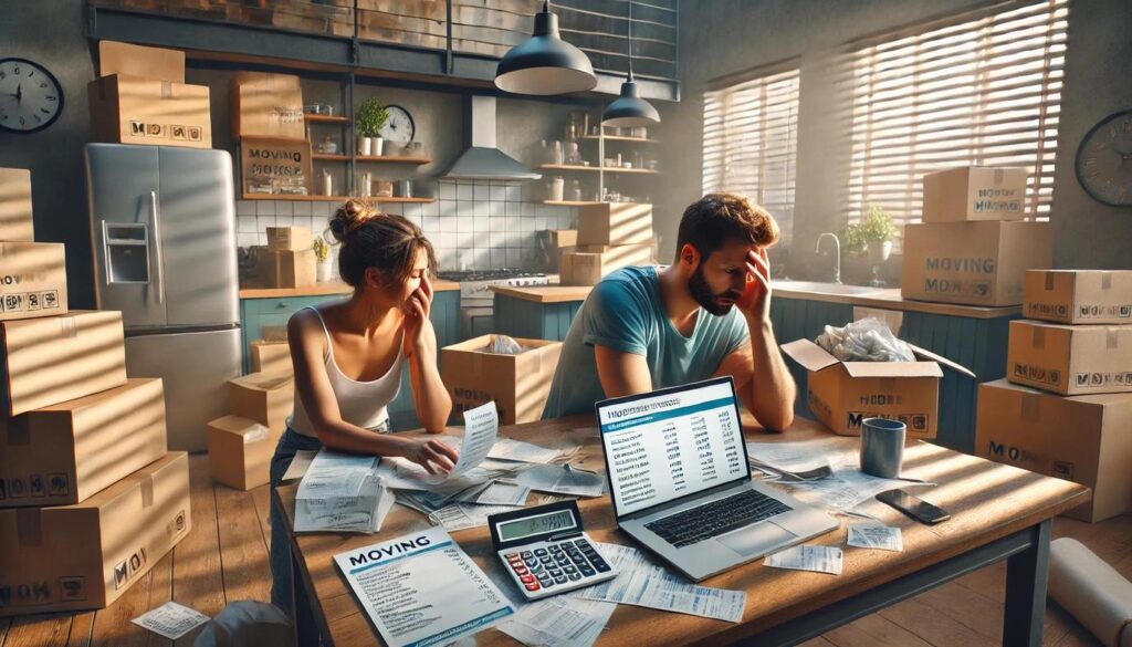 Smart Relocation in 2025: What to Know Before Leaving Sydney and Moving ...