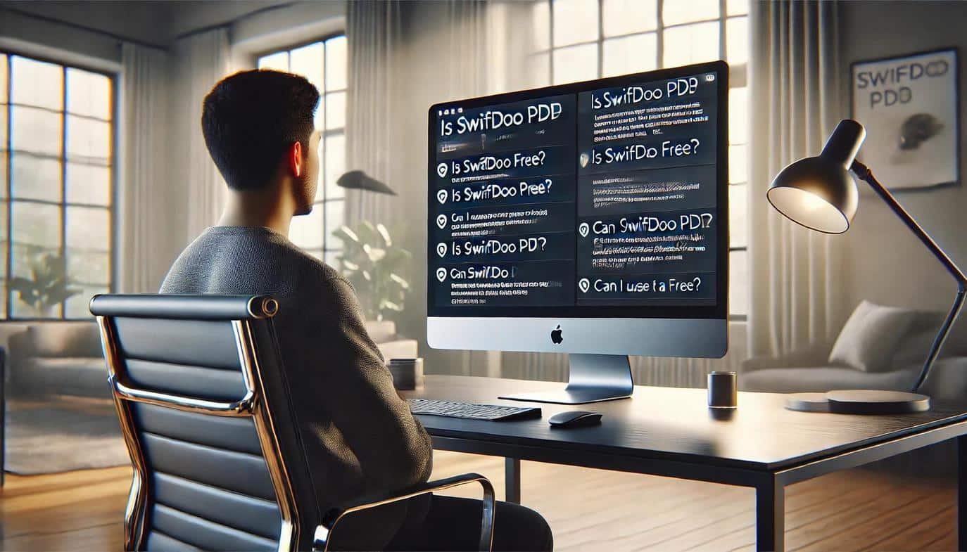 For solo users or small teams seeking function over flash, SwifDoo offers performance without bureaucracy—streamlined, affordable, and practical.