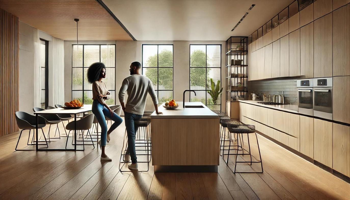 When thoughtfully positioned, a kitchen island does more than just fill space—it transforms how you cook, move, and connect in your home: