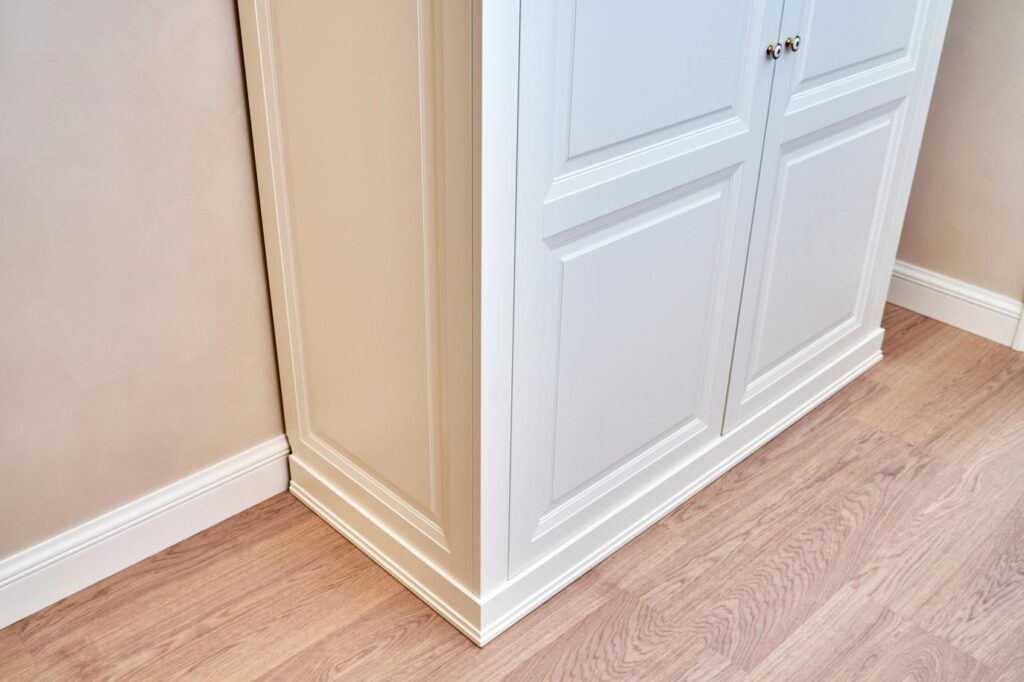 Customizing Your Cabinet Doors with Hardware