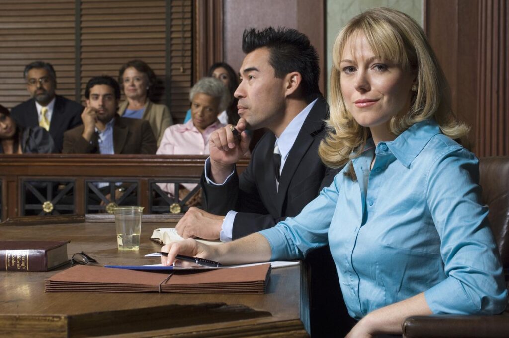 Understanding Legal Rights