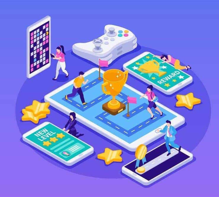 Gamification has incredible potential when applied responsibly, such as increasing participation in online education platforms by over 30%.